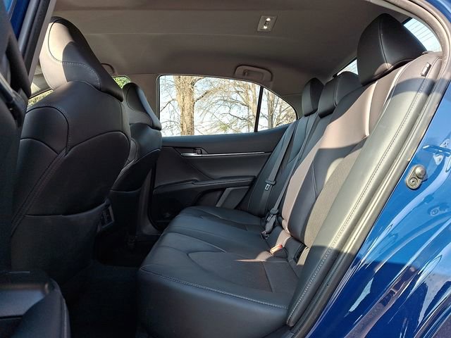 Used 2024 Toyota Camry XSE image 10