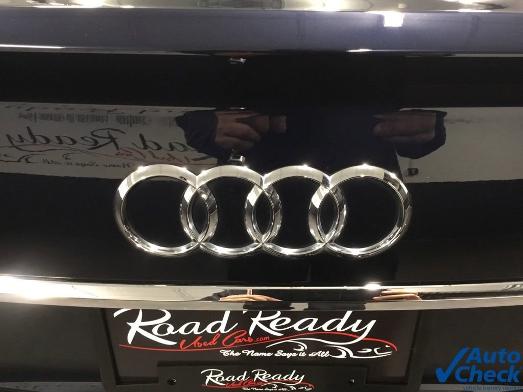 Used 2019 Audi A6 3.0T Premium w/ Convenience Package image 13