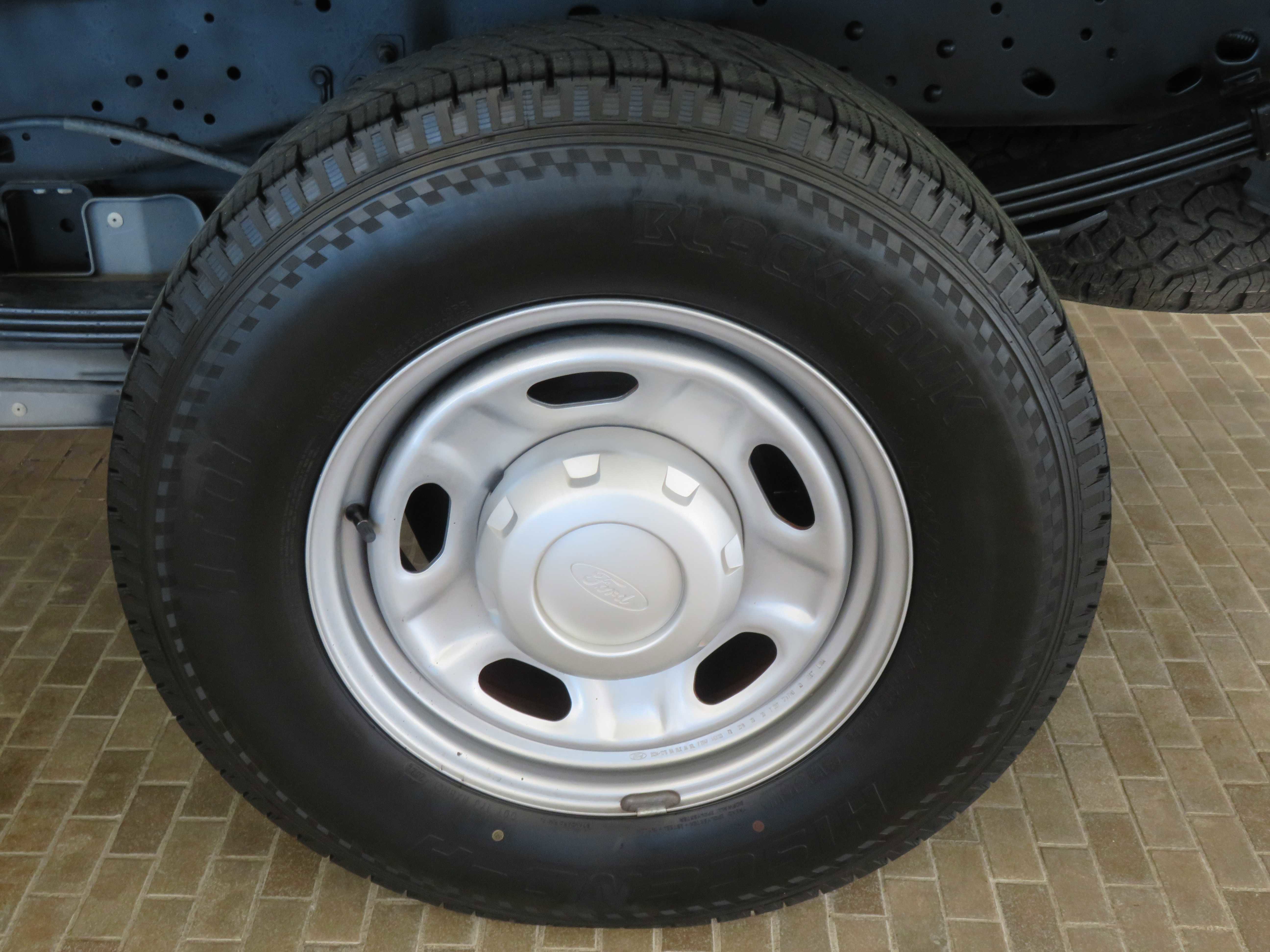 Used 2016 Ford F250 XL RWD image 8