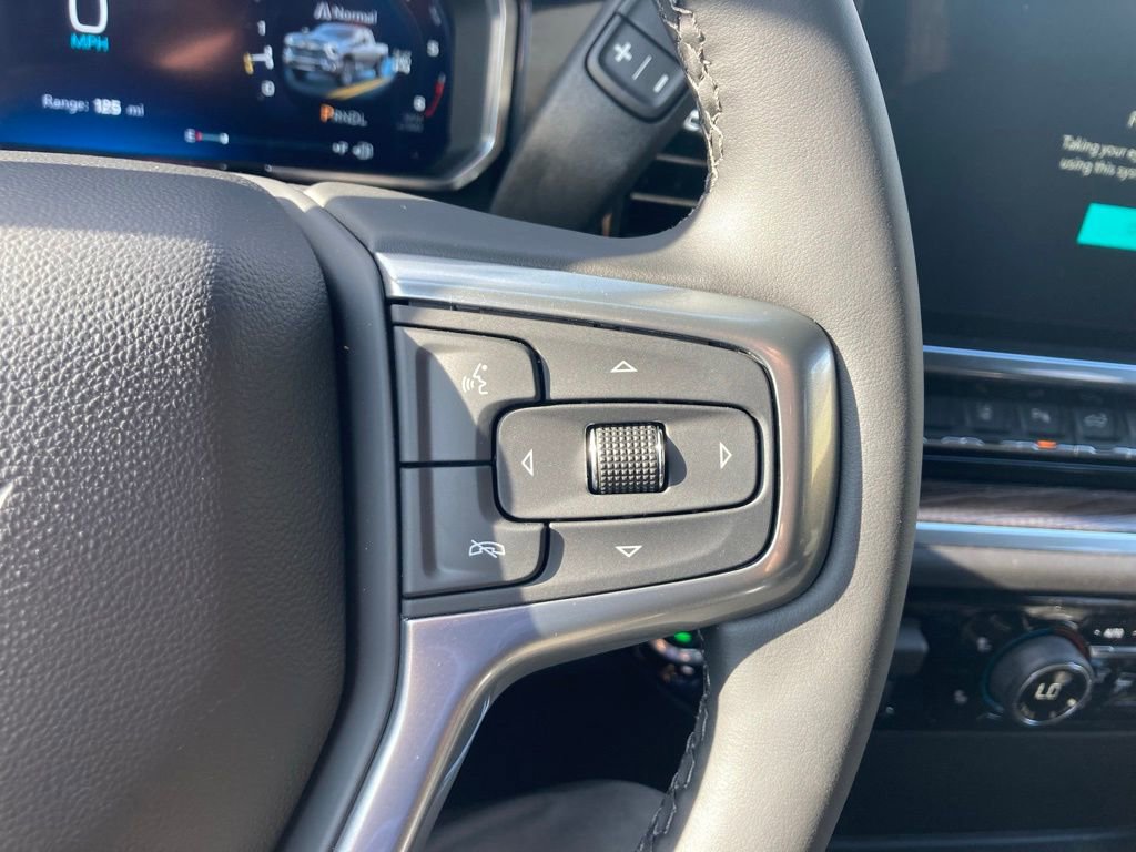 New 2026 Chevrolet Silverado 2500 LT w/ Z71 Chrome Sport Edition image 12