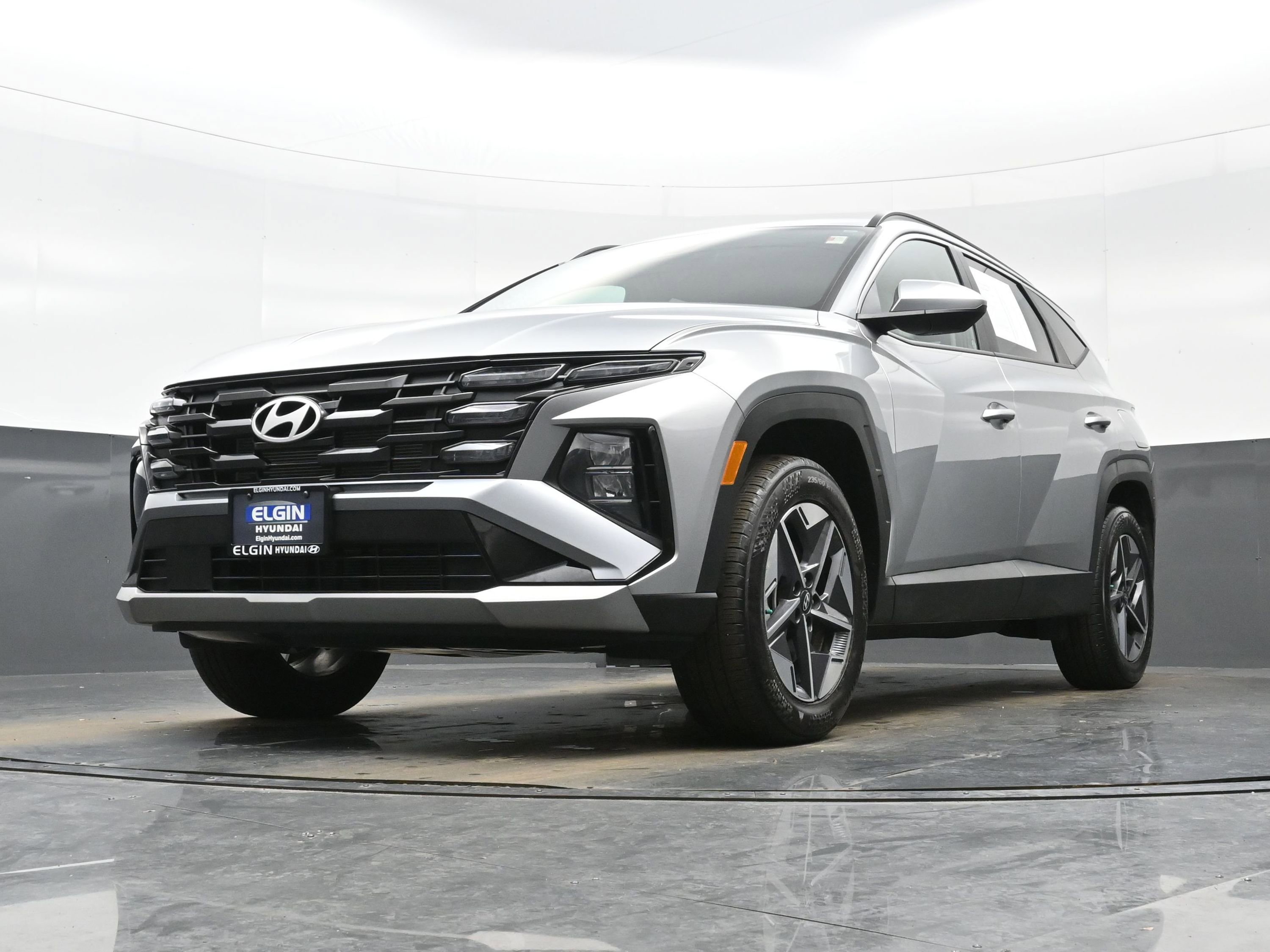 Used 2026 Hyundai Tucson SEL image 25