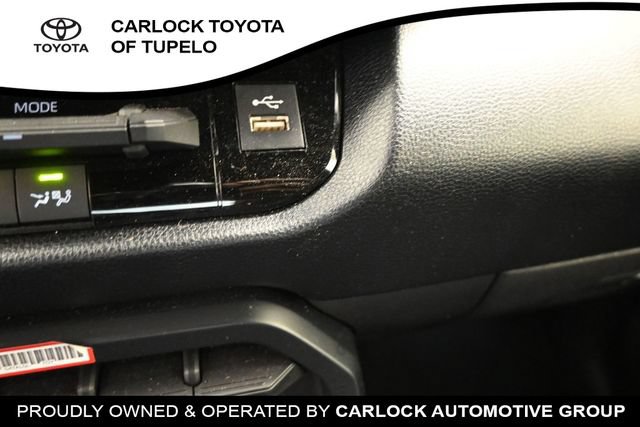Used 2026 Toyota Tundra SR5 w/ SX Package AWD/4WD image 15