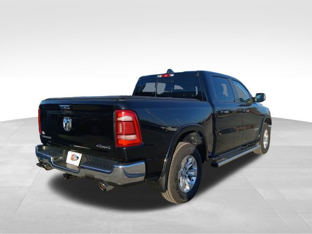 Used 2020 RAM 1500 Laramie image 5