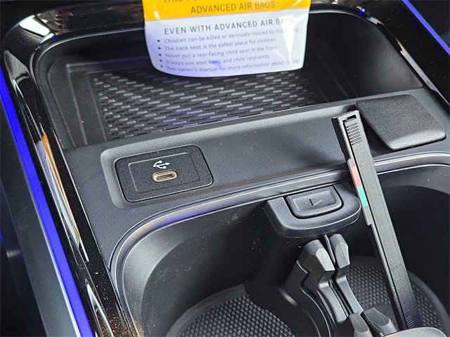 New 2026 Mercedes-Benz GLB 250 4MATIC image 14