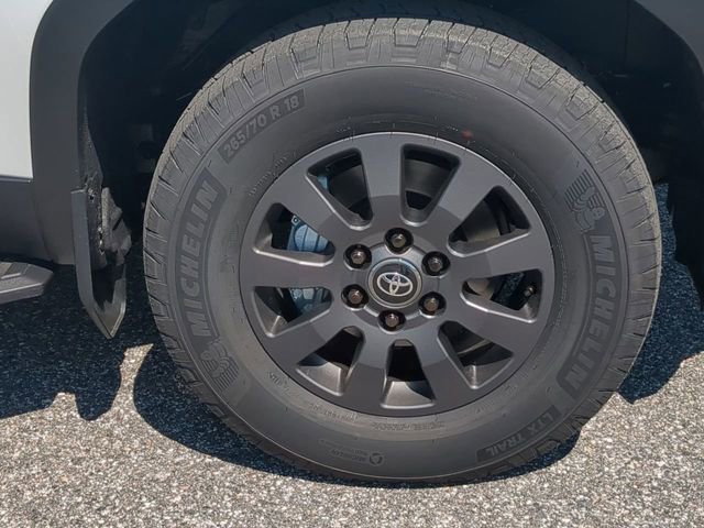 New 2026 Toyota Land Cruiser image 11