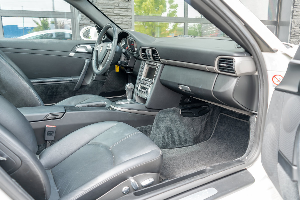 Used 2008 Porsche 911 Targa 4 AWD/4WD image 28