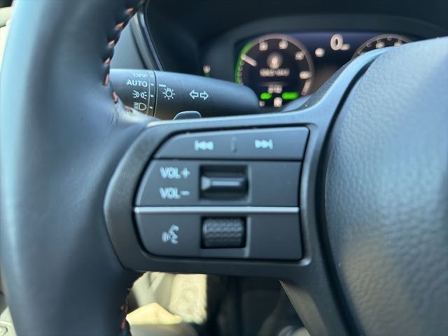 Certified 2026 Honda CR-V Sport-L image 19