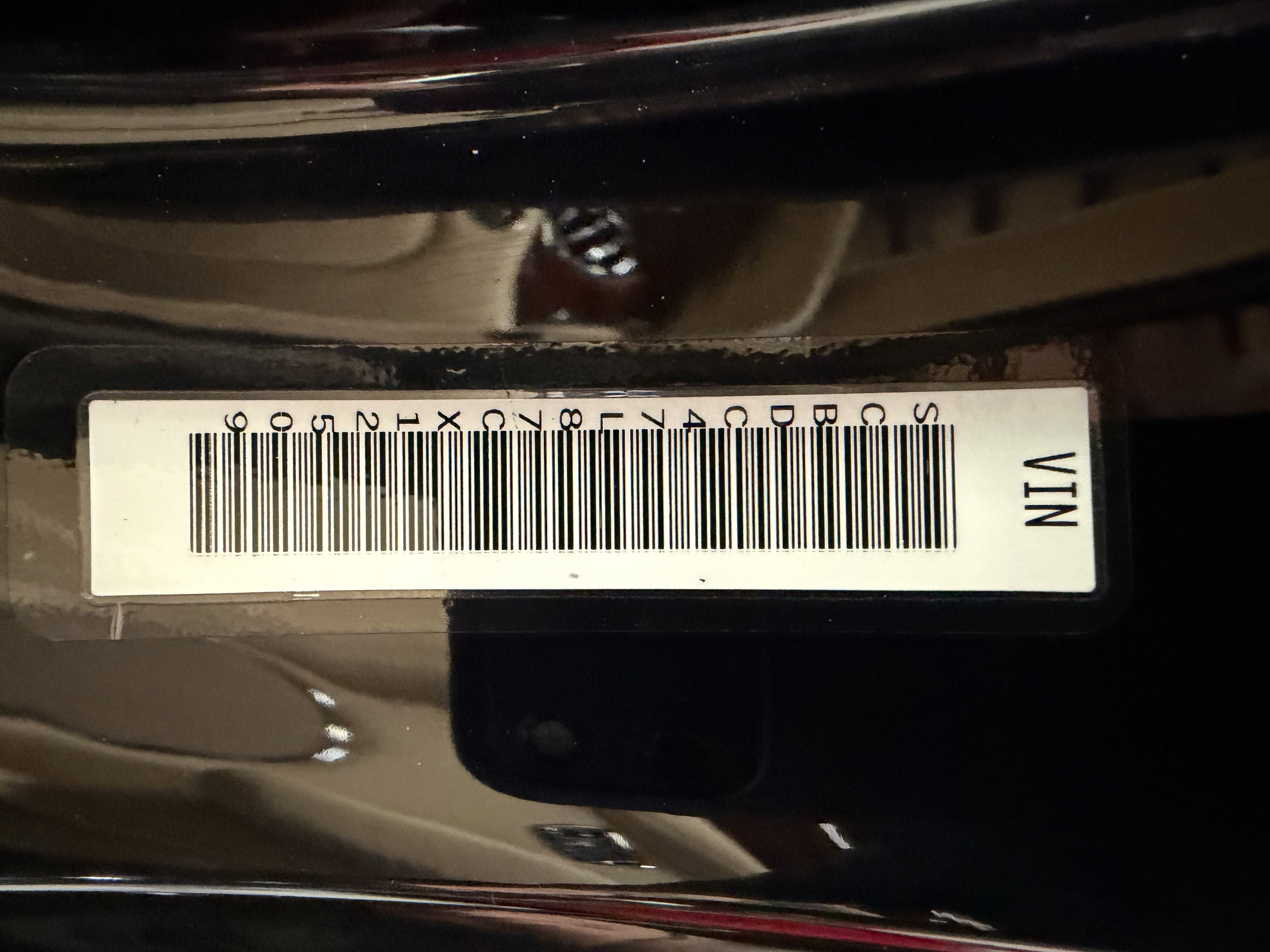 Used 2007 Bentley Azure image 58