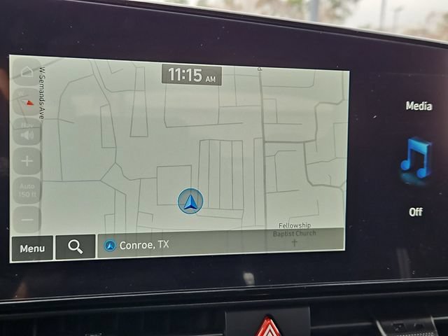 Used 2025 Hyundai Elantra SEL FWD image 14