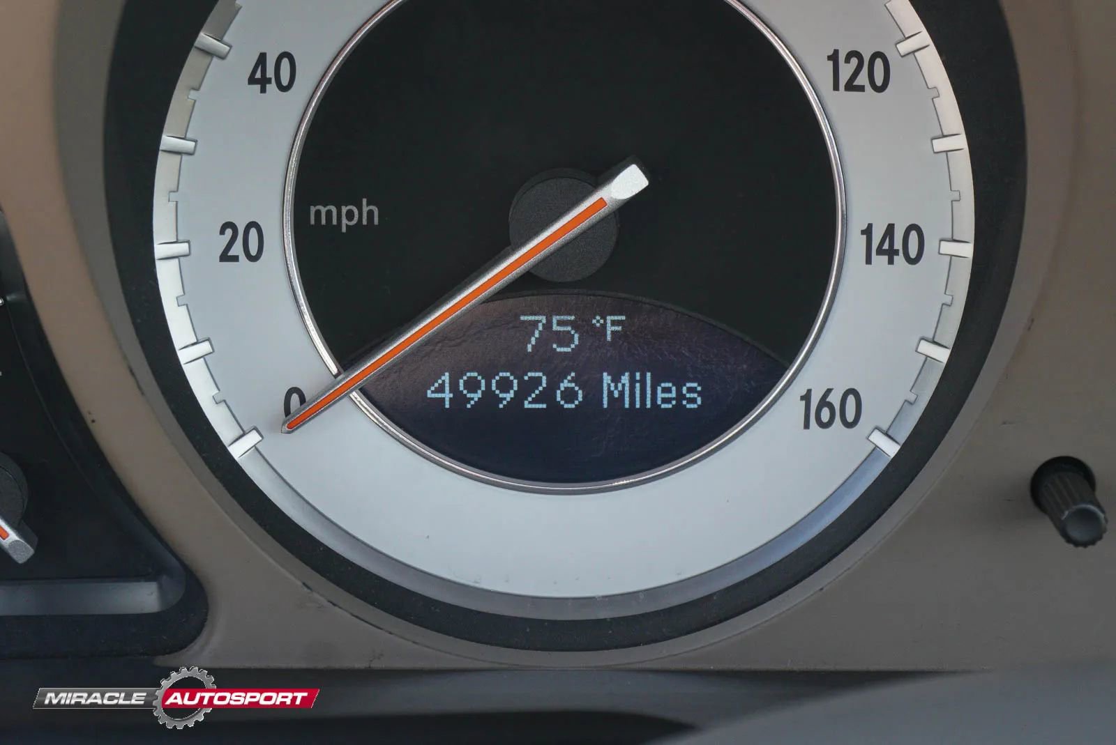 Used 2009 Mercedes-Benz SL 550 w/ Premium I Pkg image 18