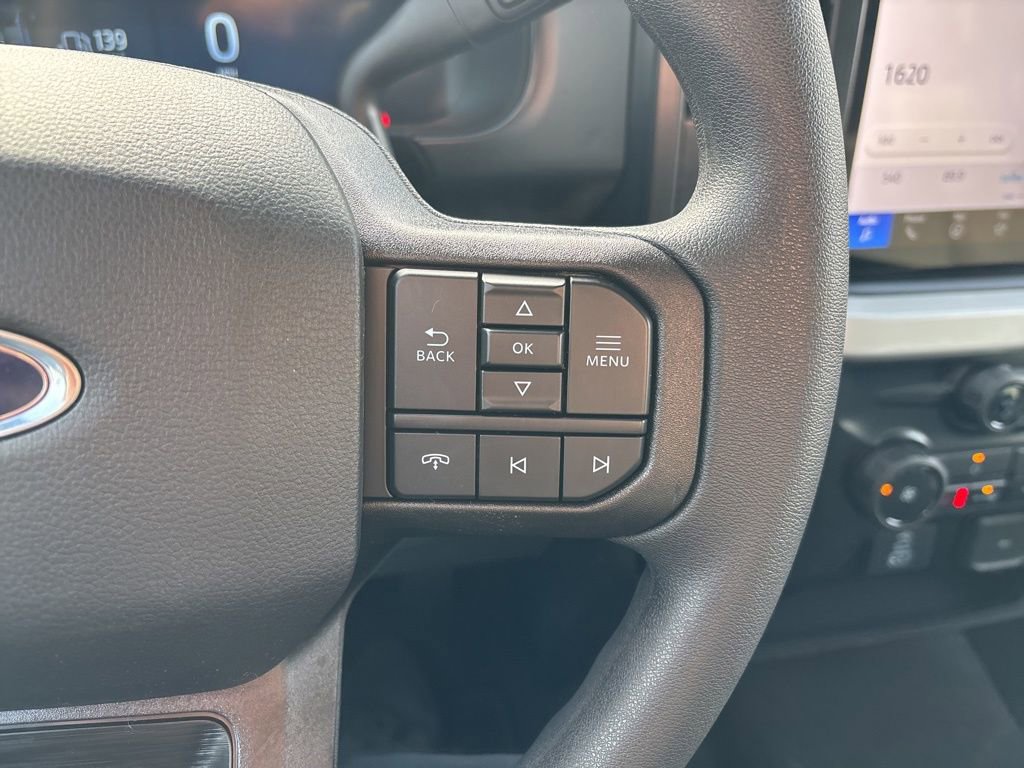 New 2026 Ford F250 XLT w/ XLT Premium Package image 14