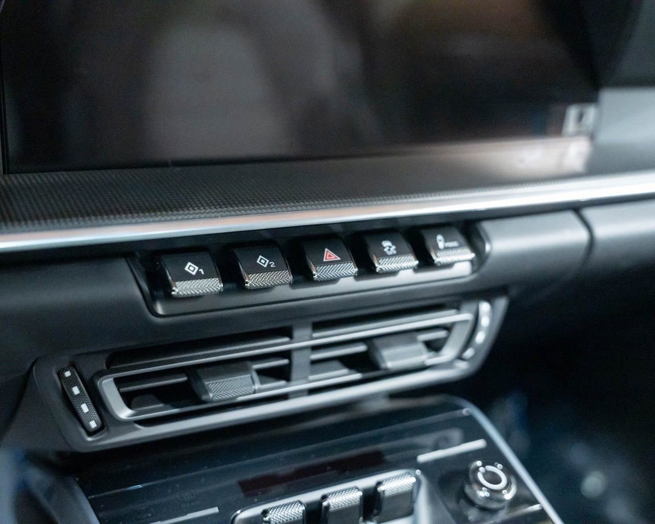 Used 2023 Porsche 911 Turbo S image 61