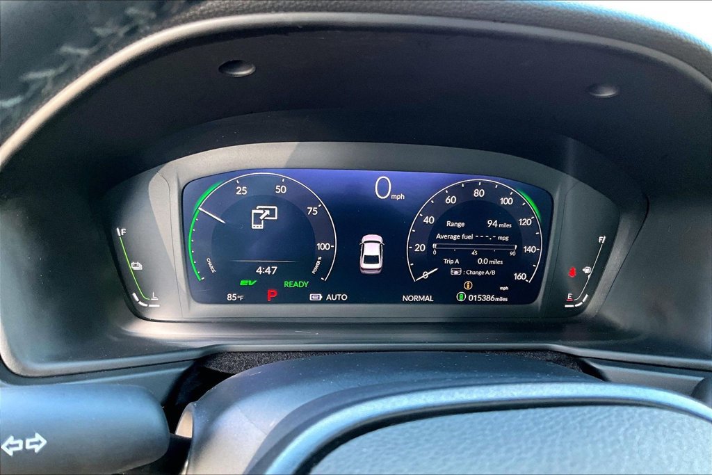 Used 2024 Honda Accord Sport image 12