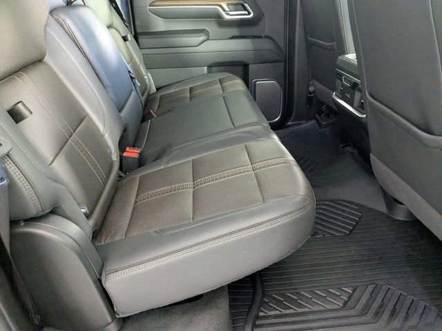 Certified 2024 Chevrolet Silverado 1500 High Country w/ High Country Premium Package image 32
