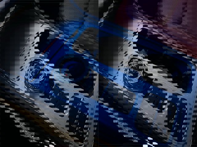 Used 2023 Ford Explorer XLT image 21