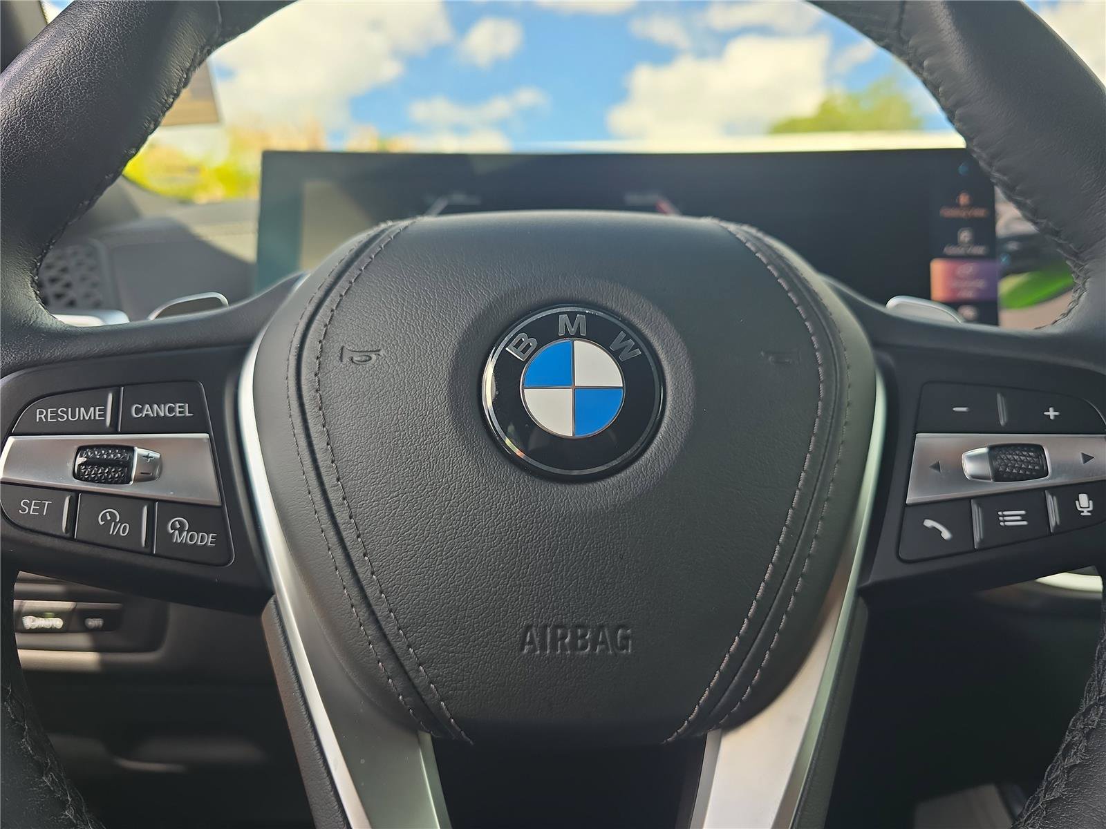 Certified 2024 BMW X5 xDrive40i w/ Parking Assistance Package AWD/4WD image 20