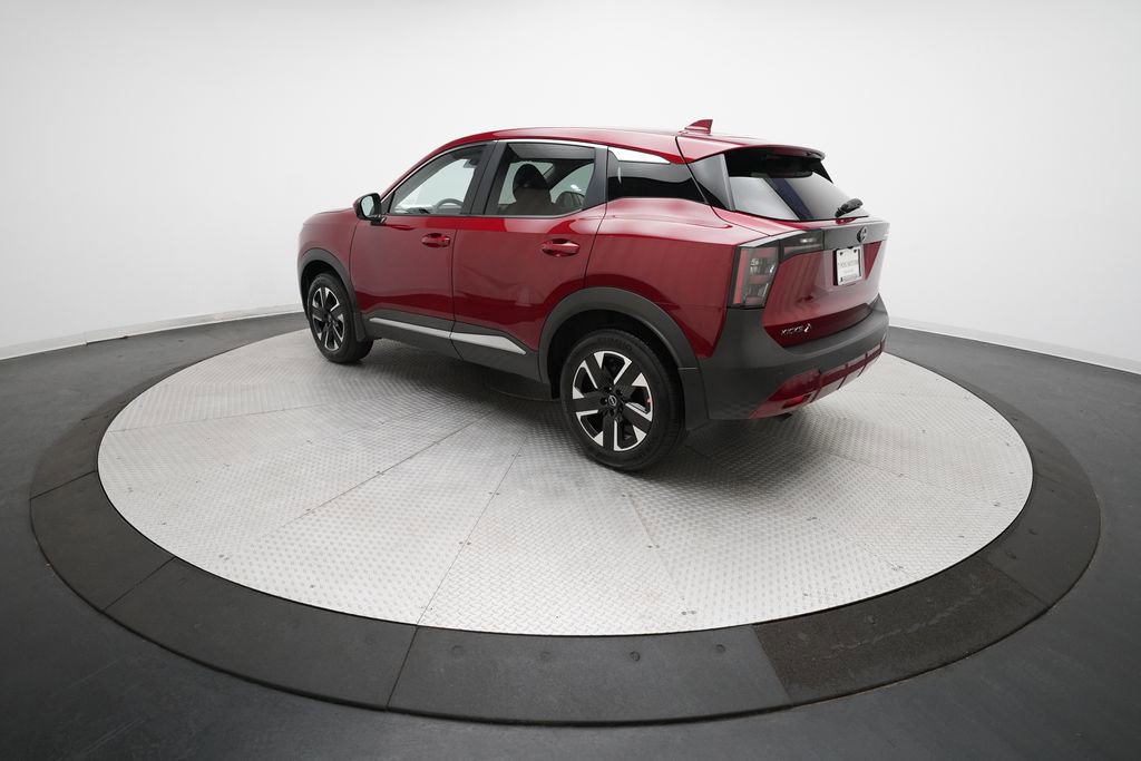 Used 2025 Nissan Kicks SV image 30