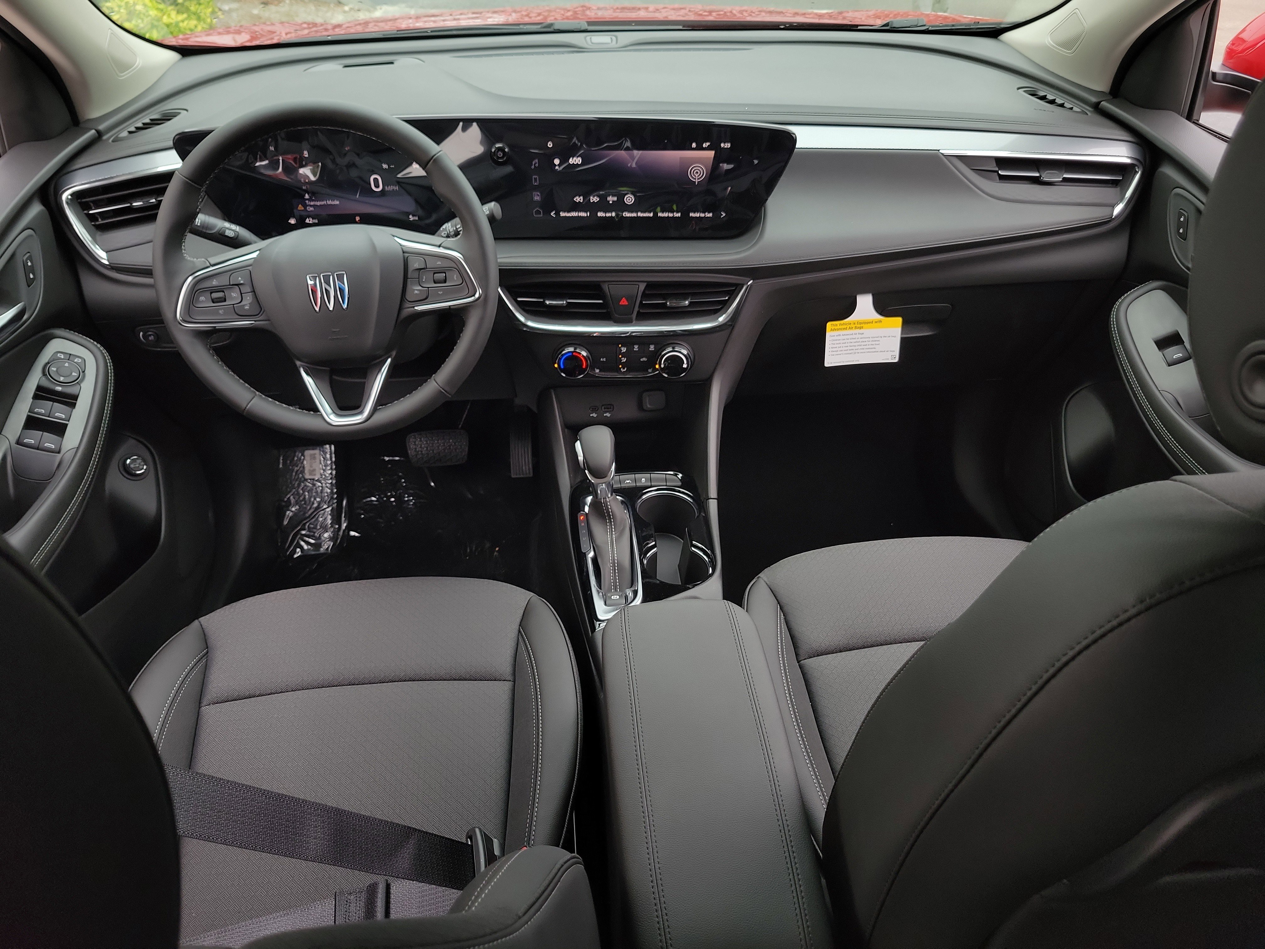 New 2026 Buick Encore GX Preferred w/ Comfort Package image 16