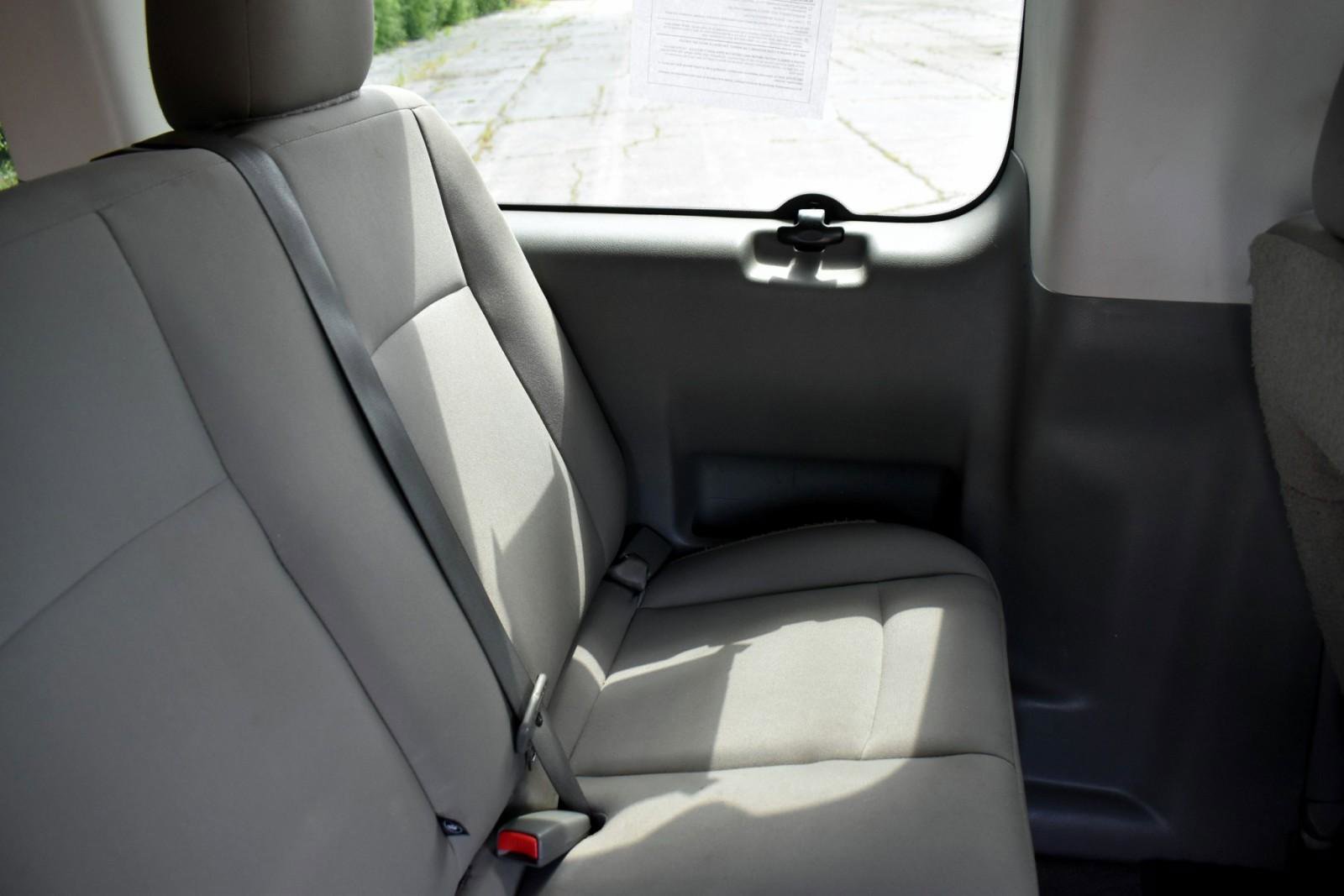 Used 2016 Nissan NV 3500 SV w/ SV Technology Package image 37