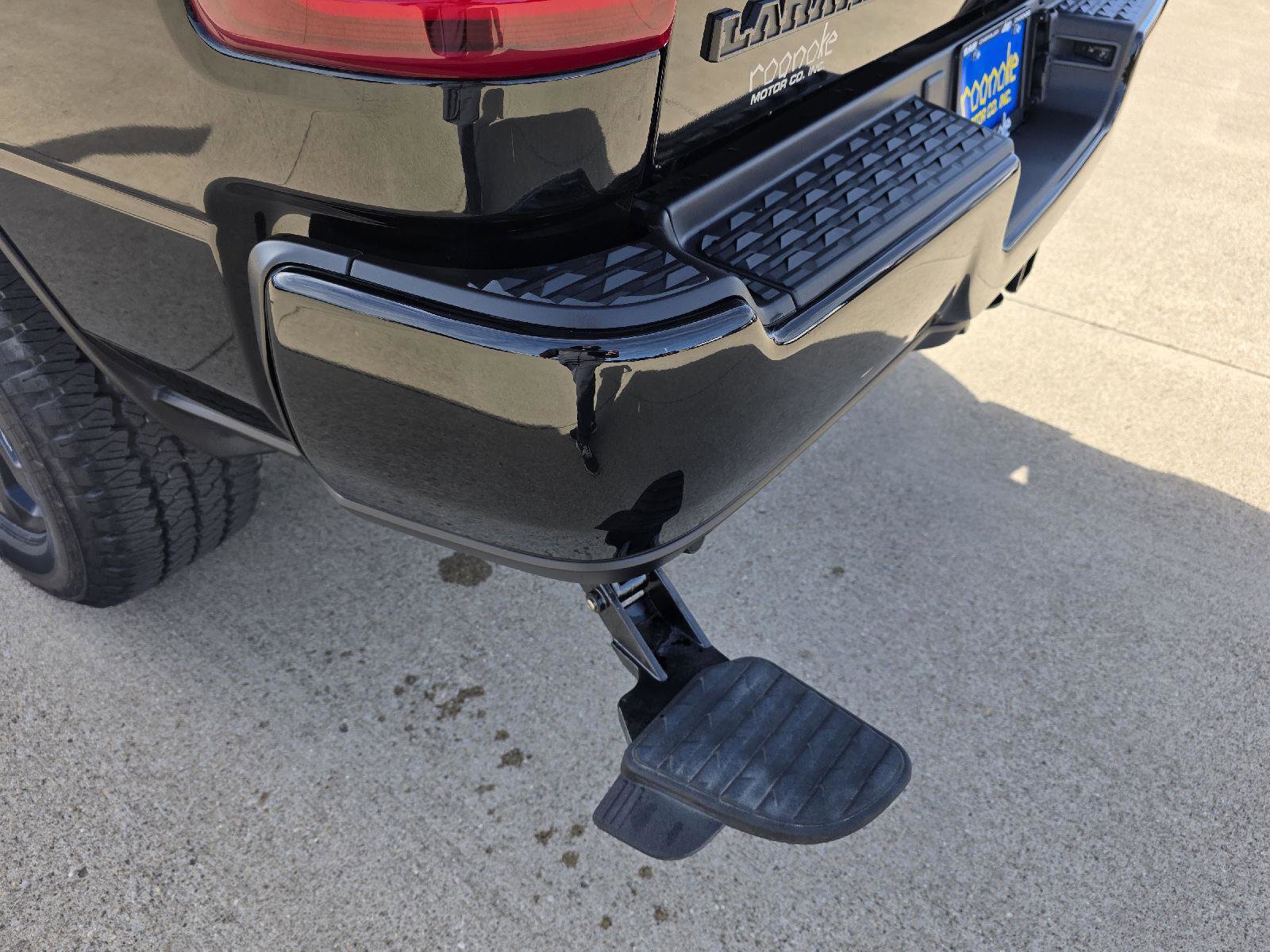 New 2026 RAM 2500 Laramie image 36