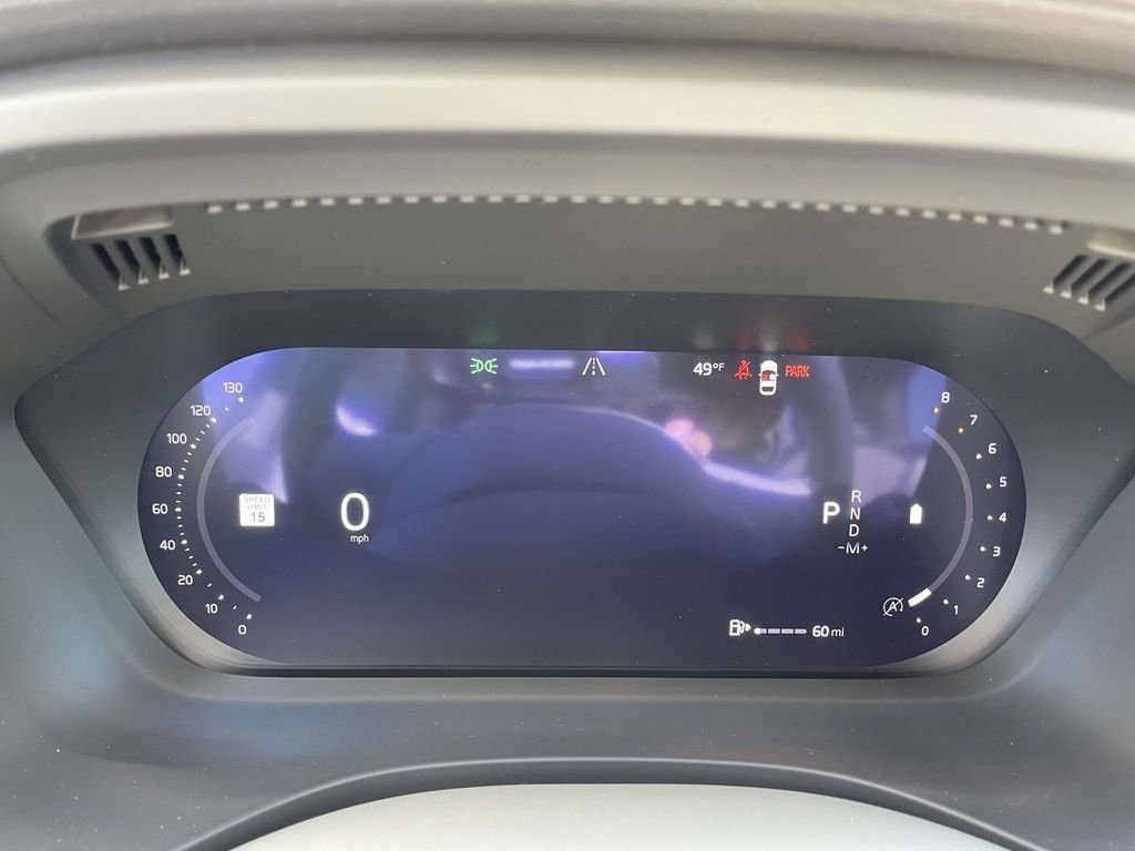 New 2026 Volvo XC60 B5 Ultra w/ Protection Package Premier image 11