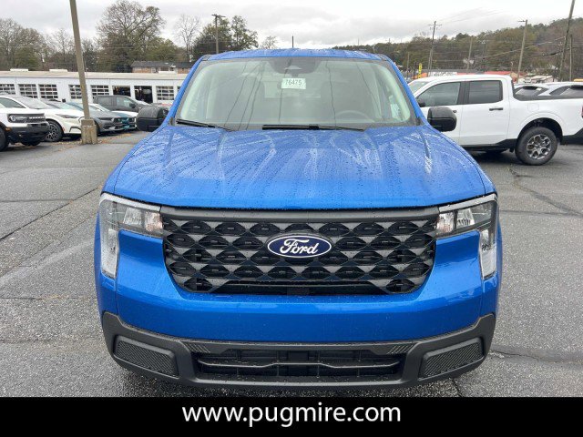 New 2025 Ford Maverick XL w/ Equipment Group 101A AWD/4WD video 2