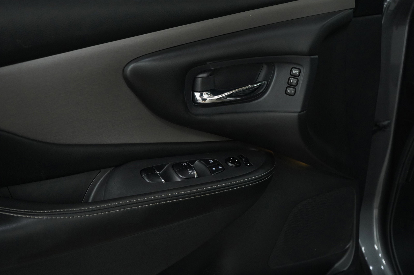 Used 2021 Nissan Murano SL image 21