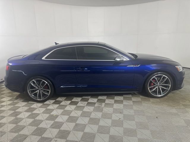 Used 2018 Audi S5 Prestige w/ S Sport Package AWD/4WD image 6