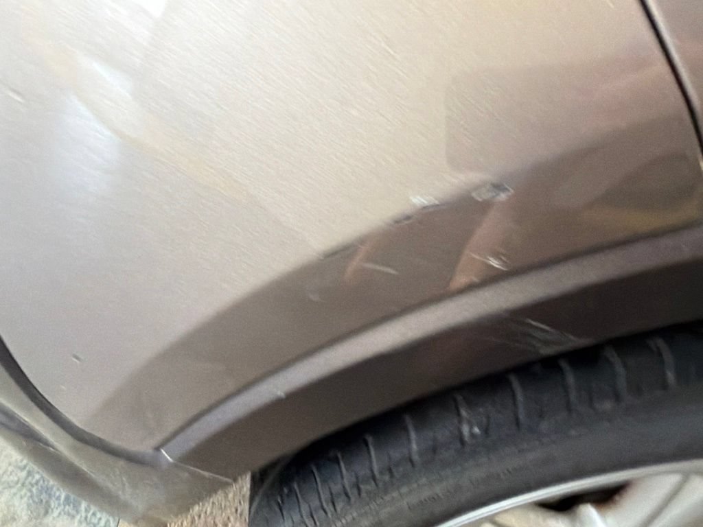 Used 2015 Buick Encore Leather AWD/4WD image 6
