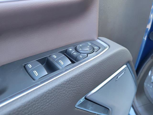 New 2026 GMC Sierra 2500 Denali w/ Denali Reserve Package image 18
