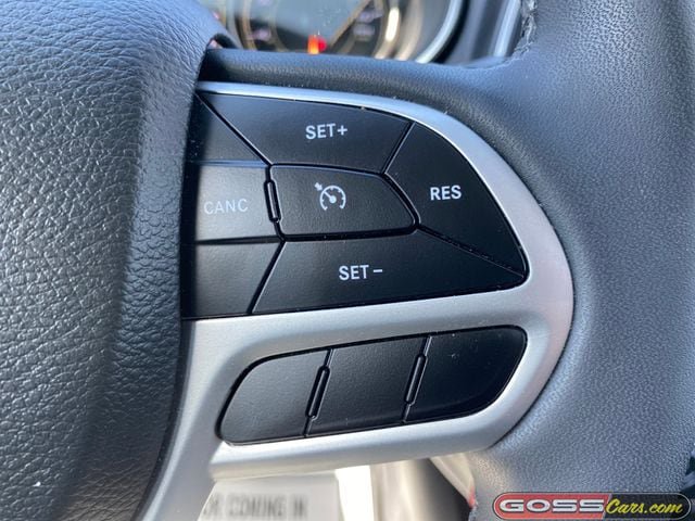 Certified 2022 Jeep Cherokee Latitude AWD/4WD image 17