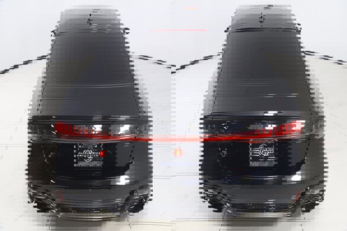 Used 2021 Audi RS 7 Sportback image 69