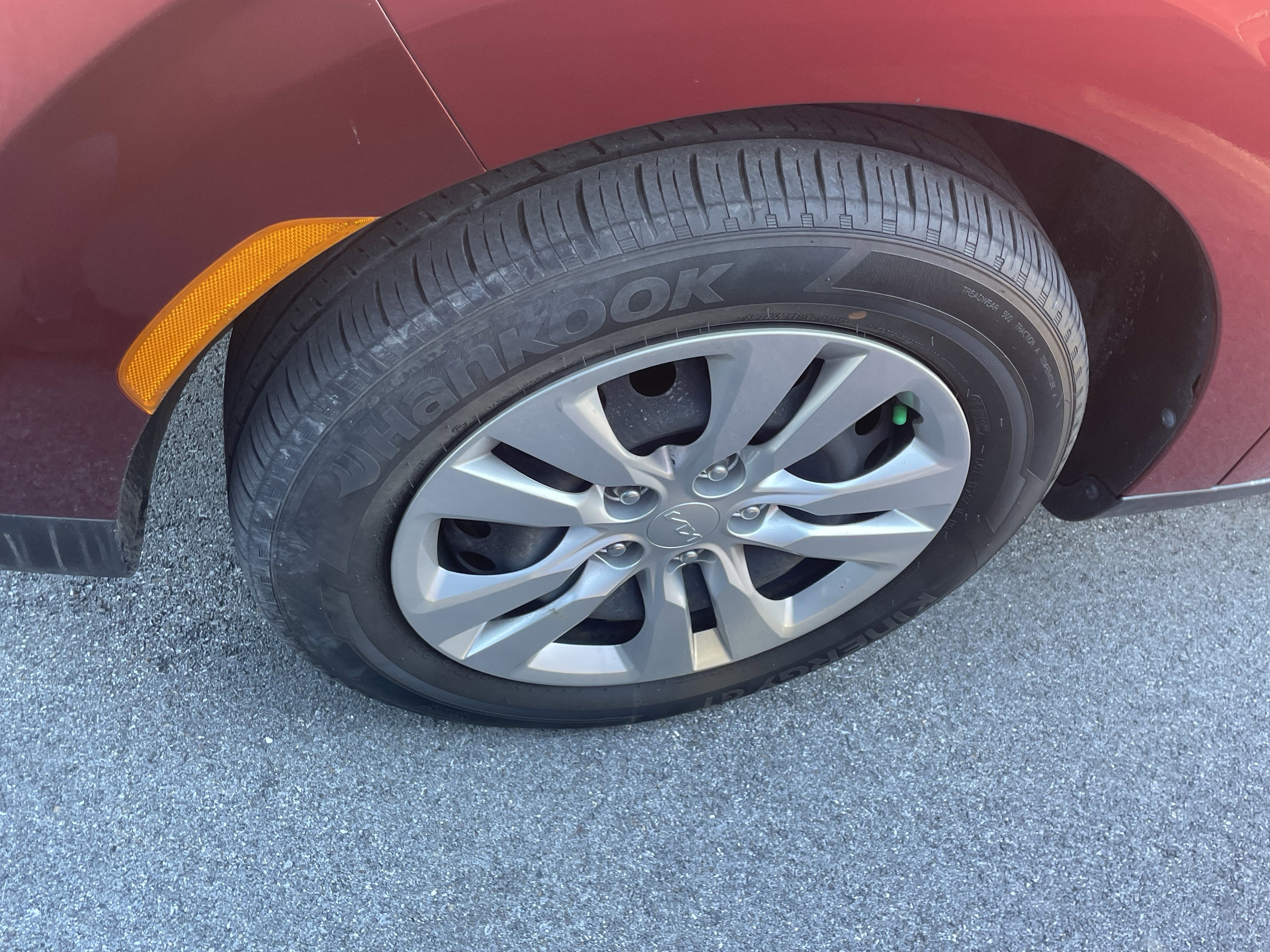 Used 2022 Kia Soul LX image 5