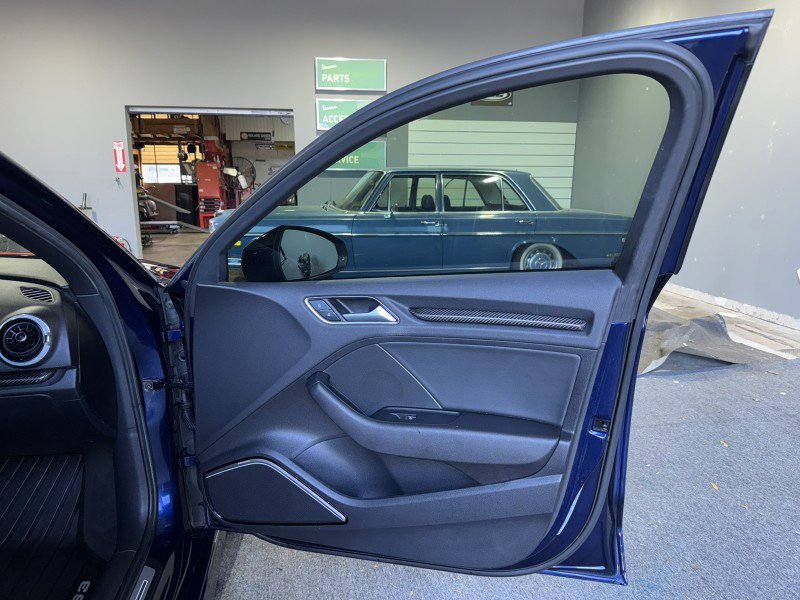 Used 2019 Audi S3 Premium Plus w/ Technology Package image 14