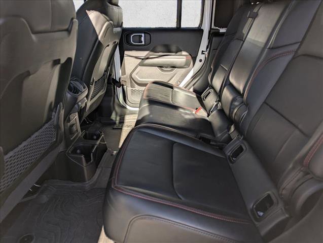 Used 2024 Jeep Gladiator Rubicon image 18