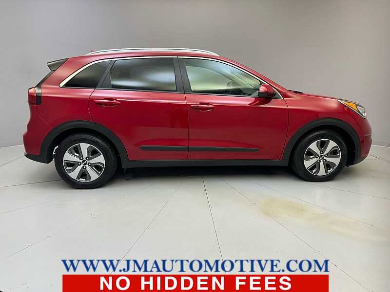 Used 2017 Kia Niro LX image 6