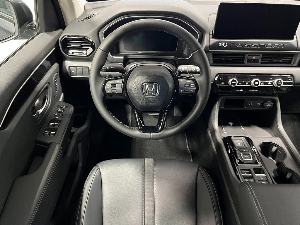 New 2026 Honda Passport RTL image 7