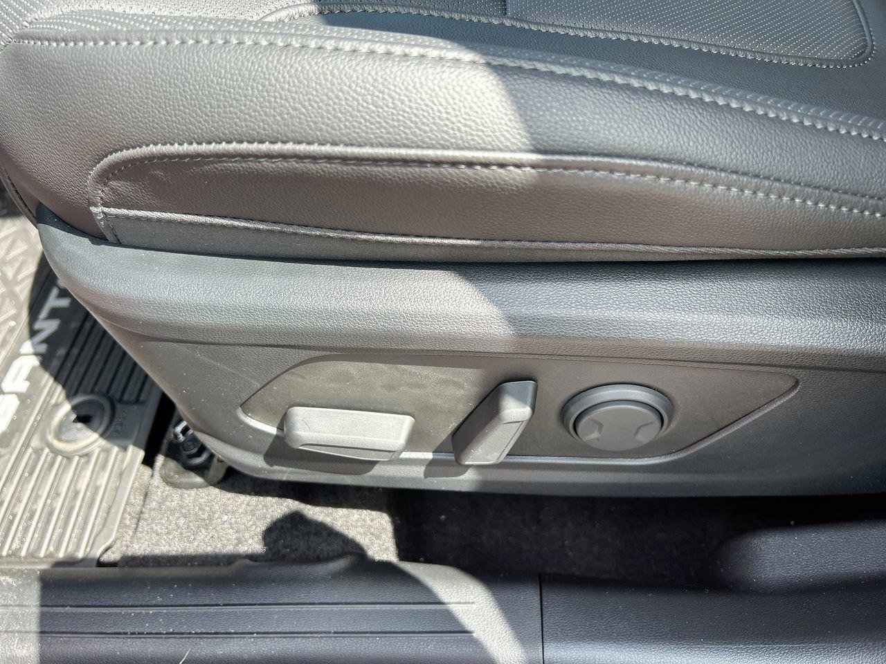 New 2026 Hyundai Santa Cruz XRT image 30