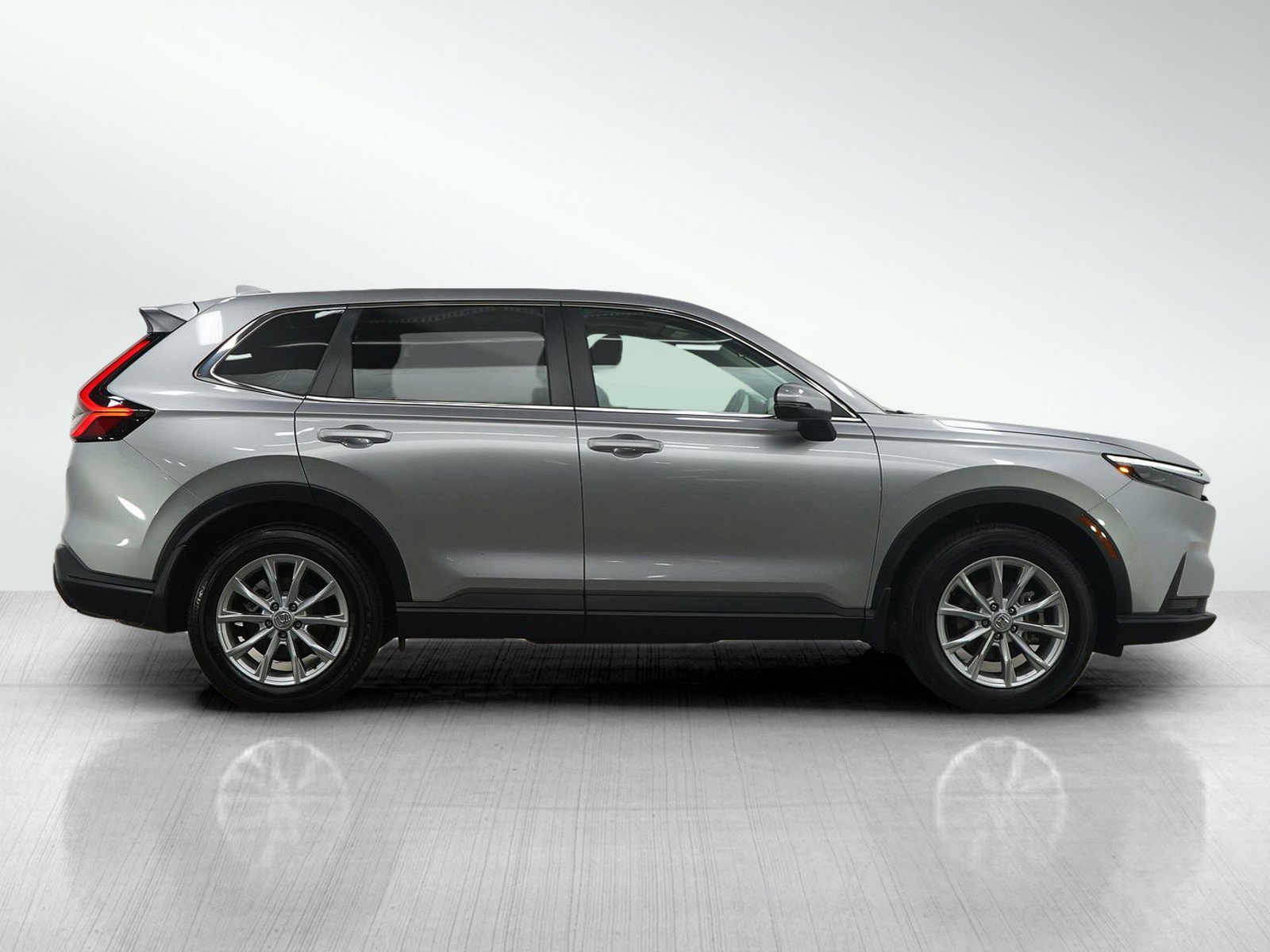 Used 2024 Honda CR-V EX image 6