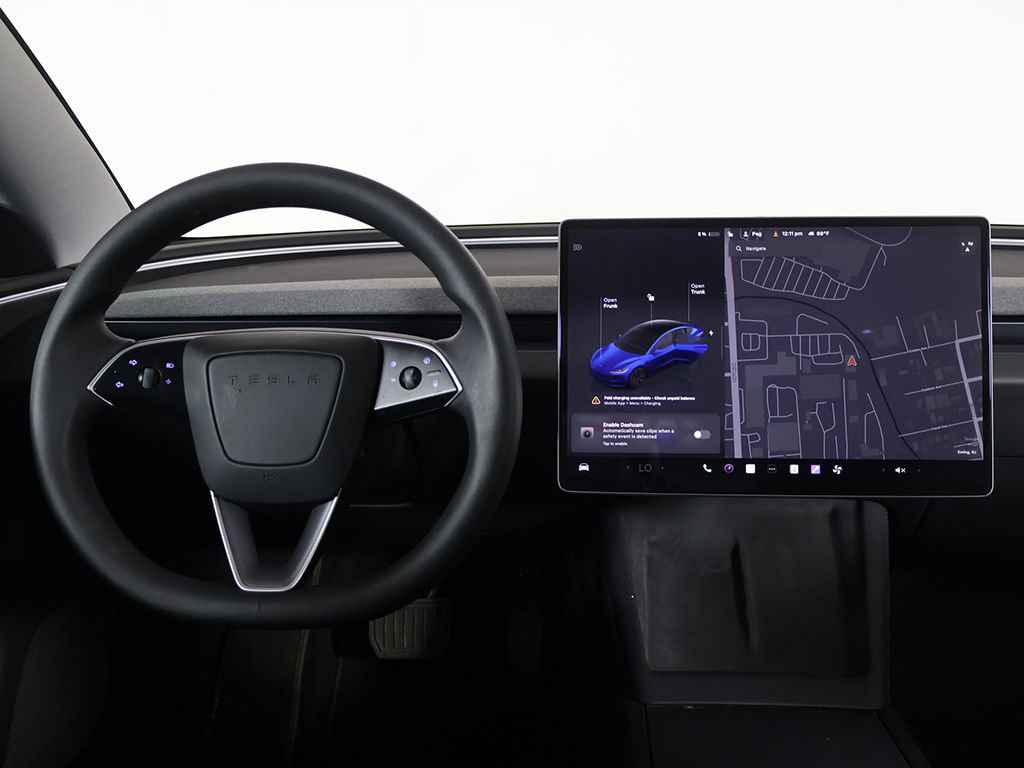 Used 2024 Tesla Model 3 Long Range AWD/4WD image 34