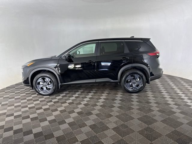 New 2026 Nissan Rogue SV AWD/4WD image 8