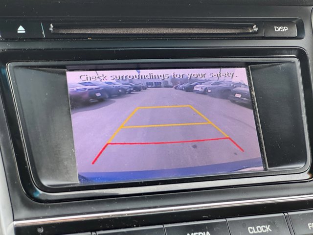 Used 2018 Hyundai Tucson SE image 22