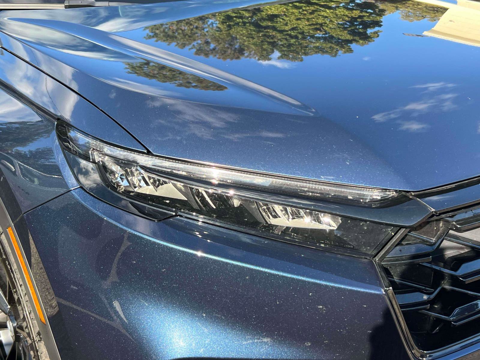 Used 2024 Honda CR-V Sport image 7