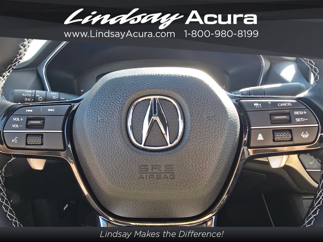 New 2026 Acura Integra A-Spec FWD image 24