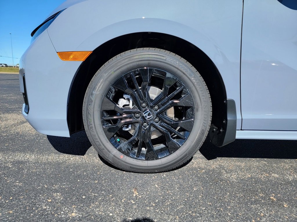 New 2026 Honda Odyssey Sport-L image 26