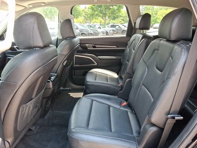 Used 2023 Kia Telluride S w/ S Sunroof Package AWD/4WD image 11
