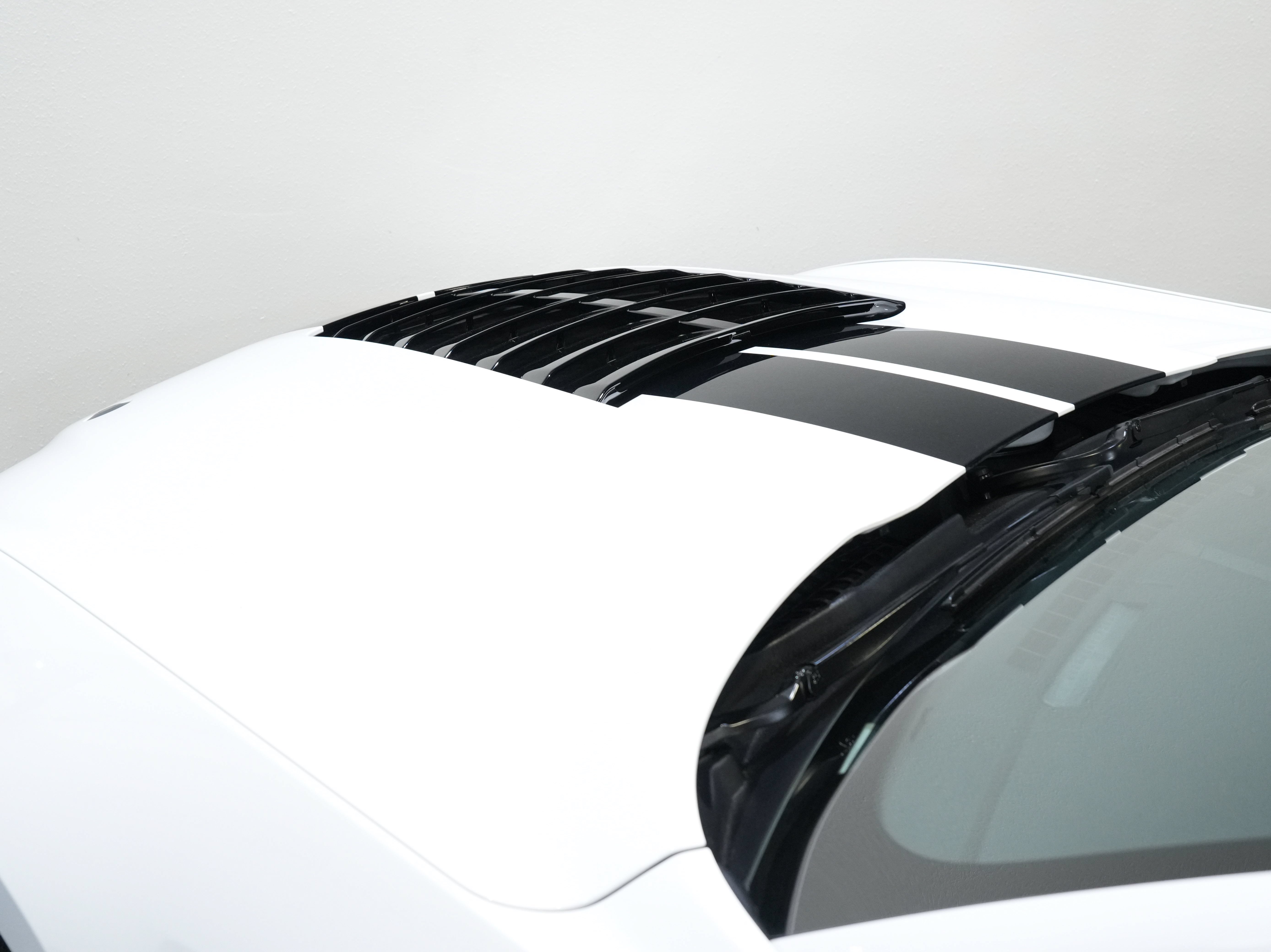 Used 2020 Ford Mustang Shelby GT500 w/ Carbon Fiber Track Pack RWD image 21