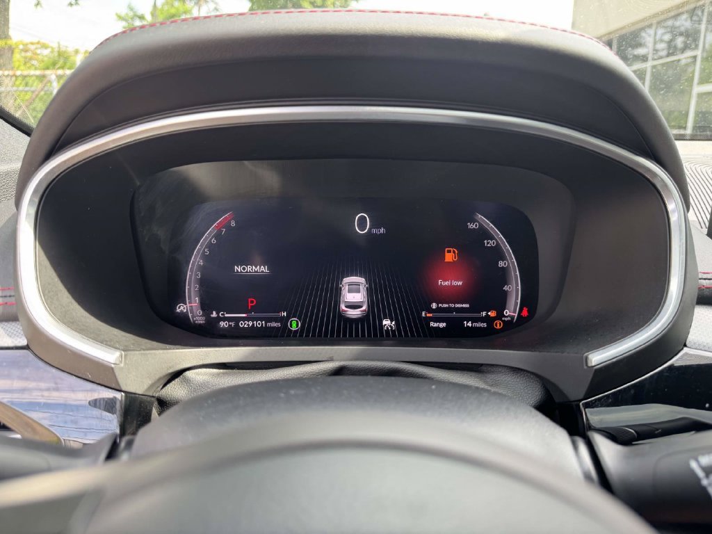 Certified 2023 Acura MDX A-Spec AWD/4WD image 25