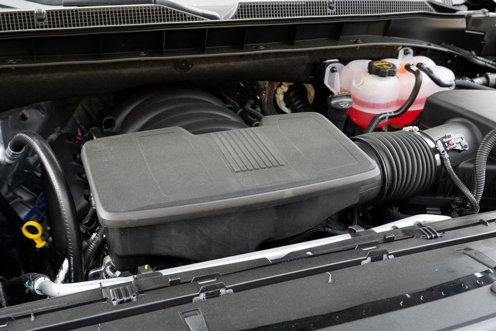 New 2025 Chevrolet Suburban Premier w/ LPO, Get Active Package image 42