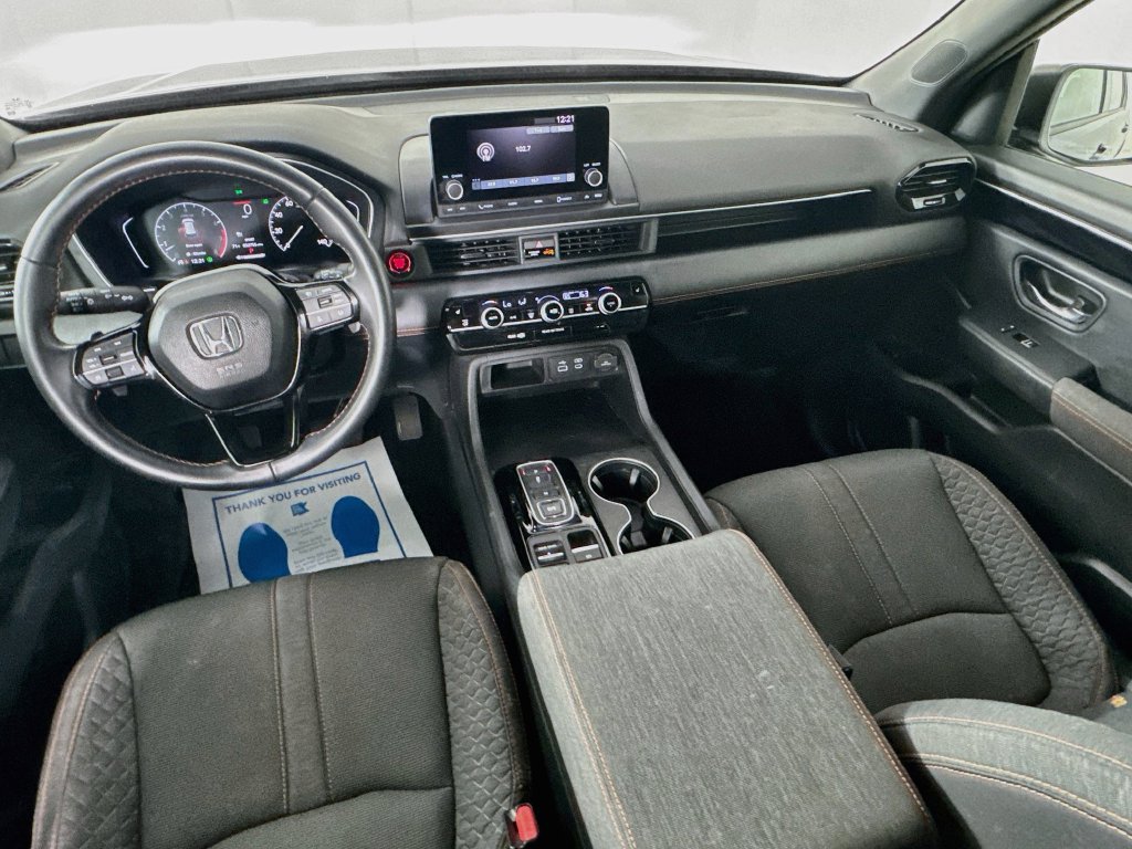 Used 2023 Honda Pilot Sport image 26